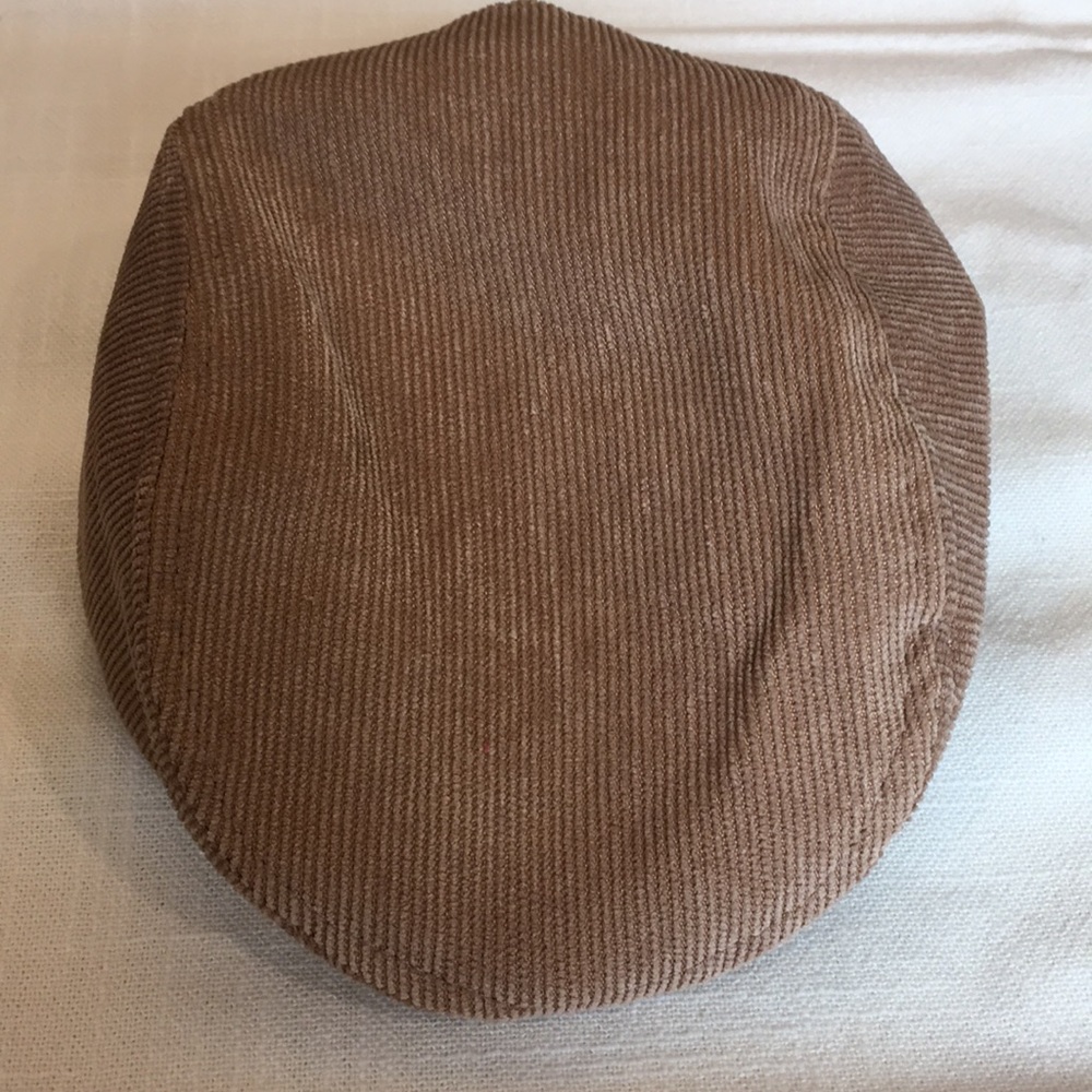Baby boy hat